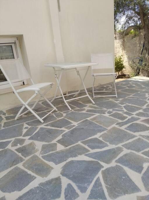 Cozy Villa Vita Lagonisi Kalivia Thorikou ภายนอก รูปภาพ