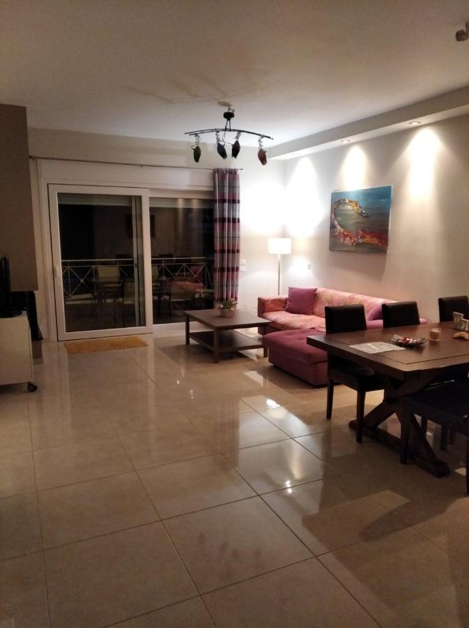 Cozy Villa Vita Lagonisi Kalivia Thorikou ภายนอก รูปภาพ