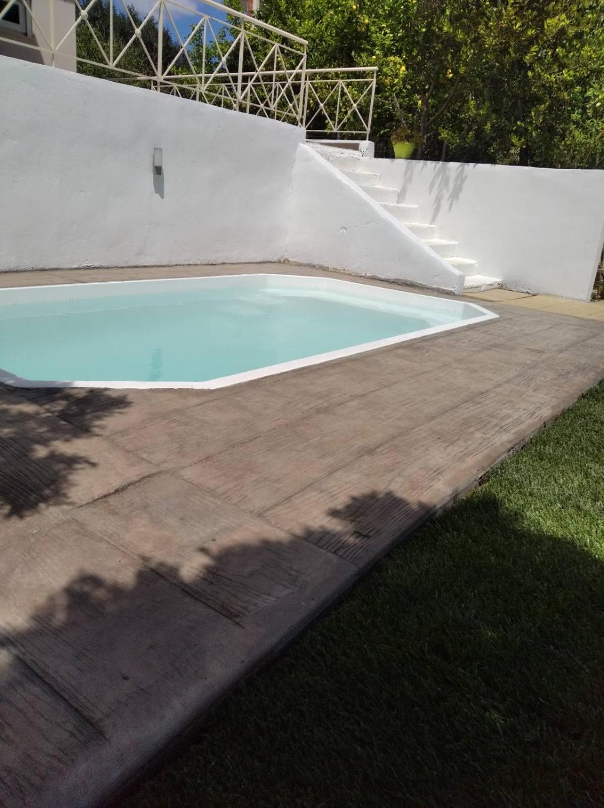 Cozy Villa Vita Lagonisi Kalivia Thorikou ภายนอก รูปภาพ